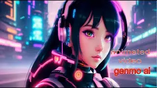 Genmo AI | Video/3D Animation Generator - Text/Image to Video AI - AI Tutorial