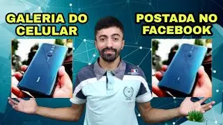 POSTAR FOTOS E VÍDEOS EM ALTA QUALIDADE NO FACEBOOK ( TUTORIAL )