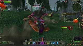 SivAtora the Mag'har Orc: Battle of Monsters
