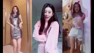 #120【抖音福利】這麼多美女一次讓你看個够，不光胸大，腰細，臀翹，腿長這麼簡單！#福利视频