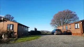 Nunland Lodges new year 2017