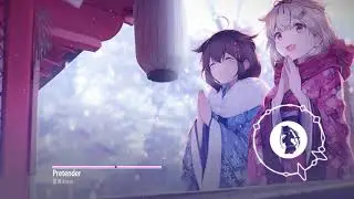 Nightcore / Pretender「髭男dism」