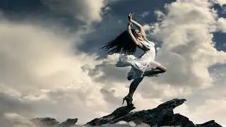 BSharp Muszik "Above The Clouds"