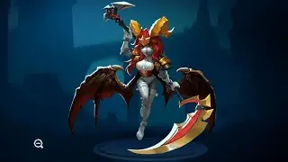 Битва легенд 2. Немезида