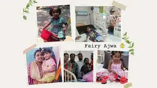 Ajwa's odyssey   impact of chronic kidney disease in children 1080p