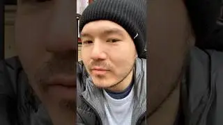 What happened to Nazarbayev's grandson?