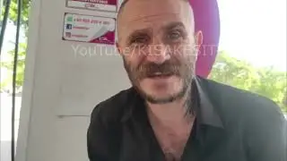BENEKLI AYHAN | HANİ BANA SAPLARLARDI