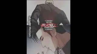 Goo Kim Vs Jichang Kwak|Lookism Edit|#lookism #shorts #fyp #shortsfeed