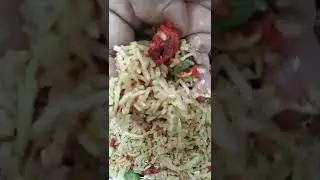 #shorts #friedrice #chillychicken #foodiewhatsappstatus #foodie #chillychickenfriedrice #rice