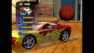 Hot Wheels: Beat That! (PS2) Gameplay