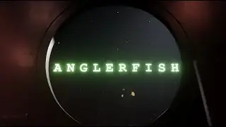 Anglerfish [Blender Short Film]
