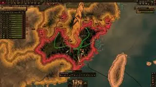 Komunistyczne Chiny - 29 (Po Reworku)