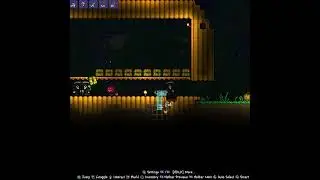 Terraria Storage Miscalculation - Terraria Fail Clip 