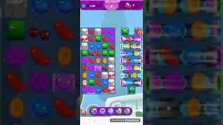 Candy Crush Saga level 1573
