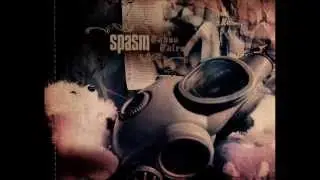 Spasm - Beautiful Human Toilet