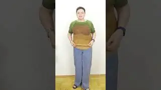 Образы с вязаными изделиями на каждый день. 8 июня 2024 