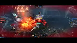 Lost Ark Wardancer PVP Team Deathmatch 08