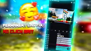 🤧 Alight motion lag fix ❤️ || free fire edit || alight motion 🔥 || editing problem fix 💯