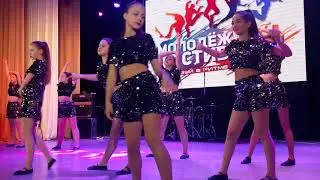 "Фестиваль современного творчества "Позитив", Отрадненский район, Краснодарский край