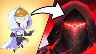 Inside the Mind of Every HUNTER Main