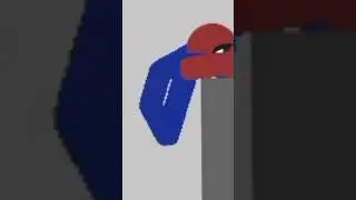 No tutururururu??🤐 Stickman Dismounting #shorts #trending #trend #bestfalls #stickman void stick