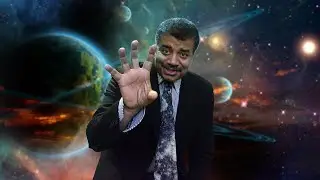 Faster Than Light Speed Travel With Neil deGrasse Tyson