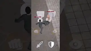 взлом Toilet Fight ДАФУК БУМ
