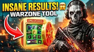 Unlock ALL Modern Warfare Skins & Camos Instantly! (MW3/MW2/MW1)