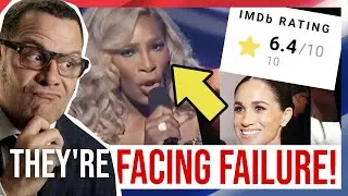 IT'S OFFICIAL: Serena has been MARKLED!