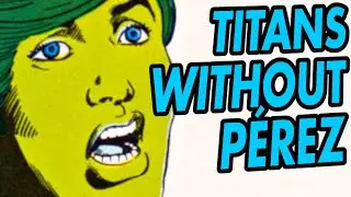The Fall of the Golden Age of Titans (Grading the Titans Round 5)