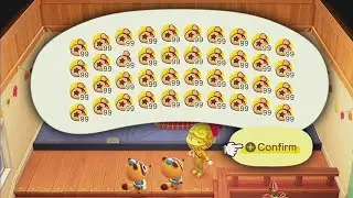 I Can't Believe I Sell Bells for Bells