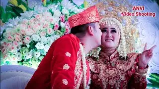The Wedding Dr. Nadya Woro Nastiti Dengan Dr. Buyung Berli (Dharmasraya)