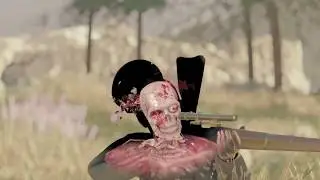 Sniper Elite 4 | Tiro al blanco #2
