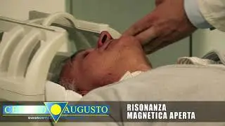 Diagnostica per immagini Centro Augusto