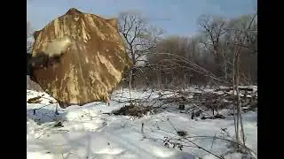 Африканский Шаманский бубен