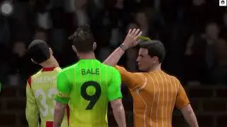 Dream League Soccer 2021 Multiplayer Gameplay