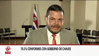 Trece Noticias- Edición Meridiana 03 de agosto 2022