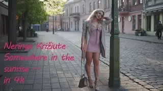 ‪@NeringaKriziute‬