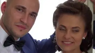 Kristina ir Yordan klipas