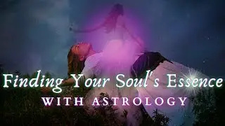 🌜HOW TO USE THE DRACONIC MOON IN YOUR LIFE🌛IS IT THE REAL YOU?🌝 DRACONIC CHART VS. NATAL CHART🌙✨