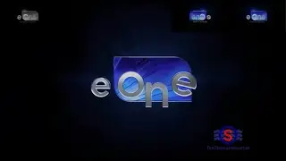 Entertainment One 2021 Logo Has A Sparta Remix