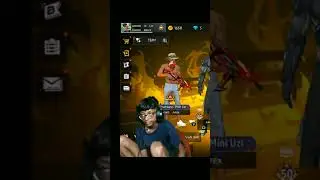 IMPOSSIBLE 🍷🗿-GARENA FREE FIRE gmnir is live  #shorts #viral  #gaming #1subscribe
