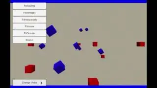 Unity 5.6 VideoPlayer(その3)