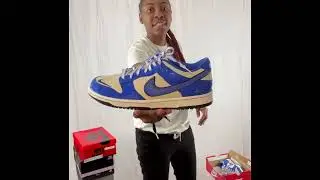 Recent Sneaker Pickups | Sneaker Haul 2023 Part 1