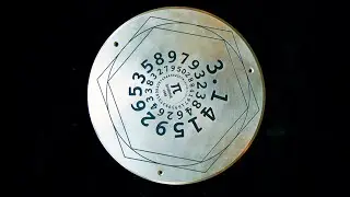 Pi (π) Day Celebration with John Sims | Exploratorium