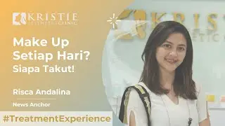 MAKE UP SETIAP HARI? SIAPA TAKUT! 