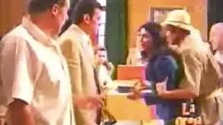 Grabaciones de La Madrasta