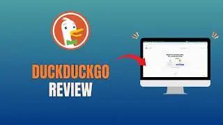 DUCKDUCKGO BROWSER REVIEW - IS IT SAFE OR NOT? (UPDATE 2026)