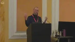 Do not trust my  or any  computational research: Vincent Knight