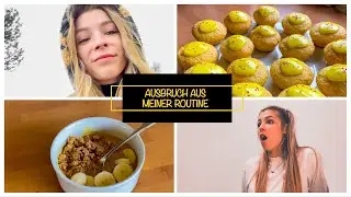 Ausbruch aus meiner Routine II Anime & neue Cupcakes